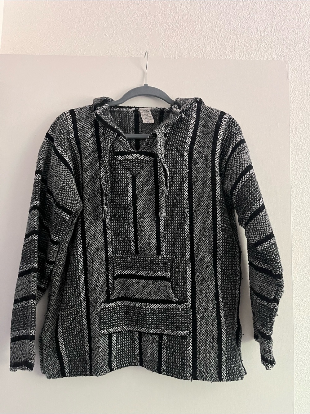 Mexican Hoodie Unisex